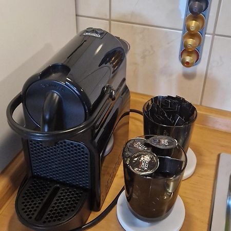 Ferienwohnung Edelweiss In Bernau Am Chiemsee Kültér fotó