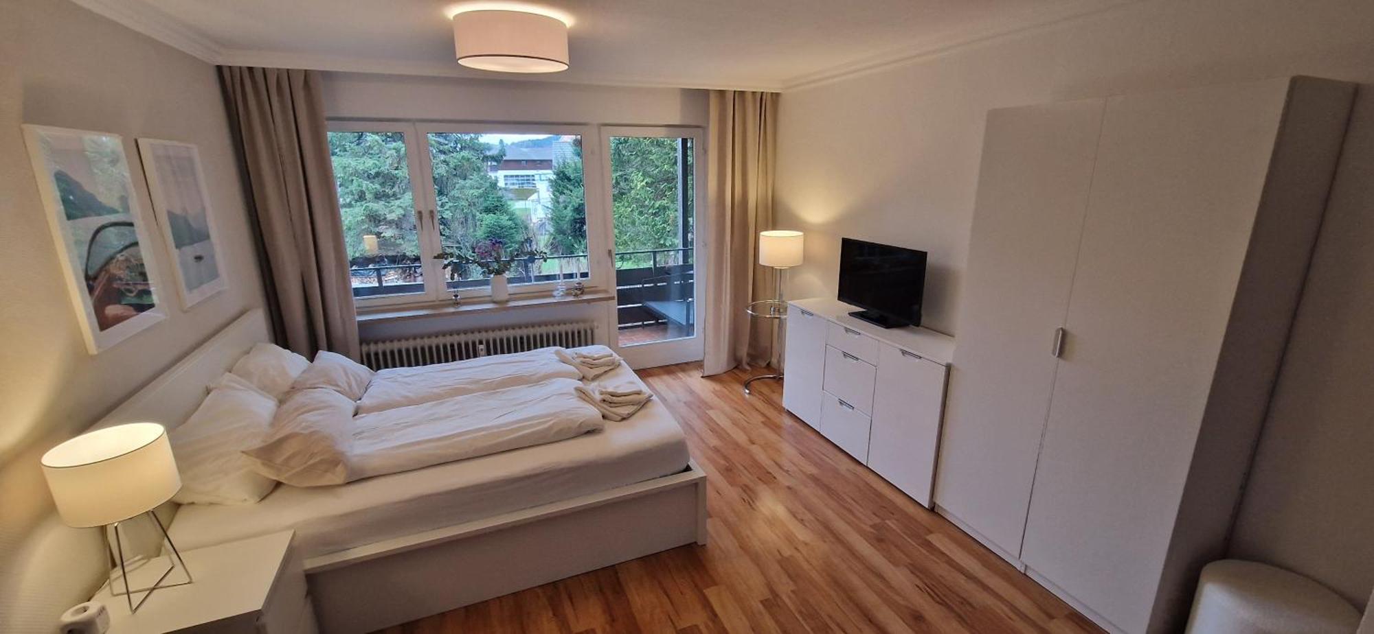 Ferienwohnung Edelweiss In Bernau Am Chiemsee Kültér fotó