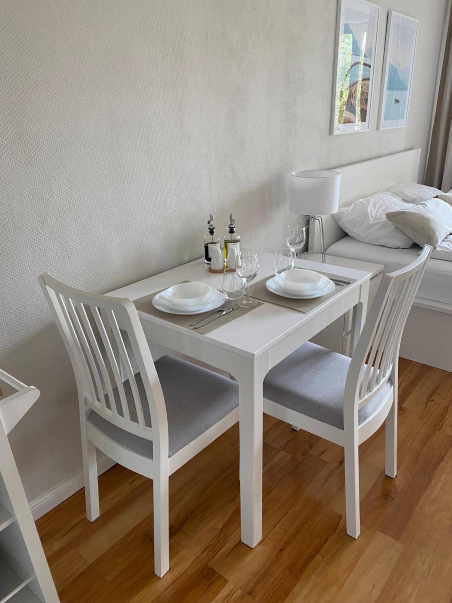Ferienwohnung Edelweiss In Bernau Am Chiemsee Kültér fotó