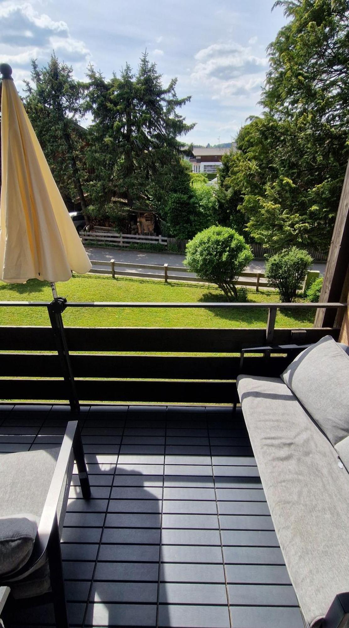 Ferienwohnung Edelweiss In Bernau Am Chiemsee Kültér fotó