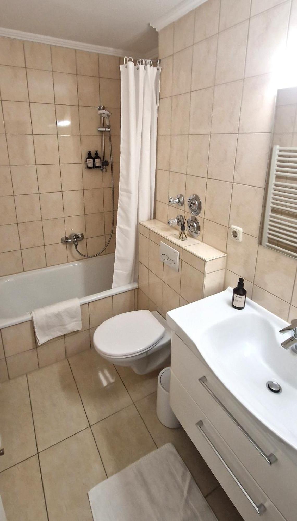 Ferienwohnung Edelweiss In Bernau Am Chiemsee Kültér fotó