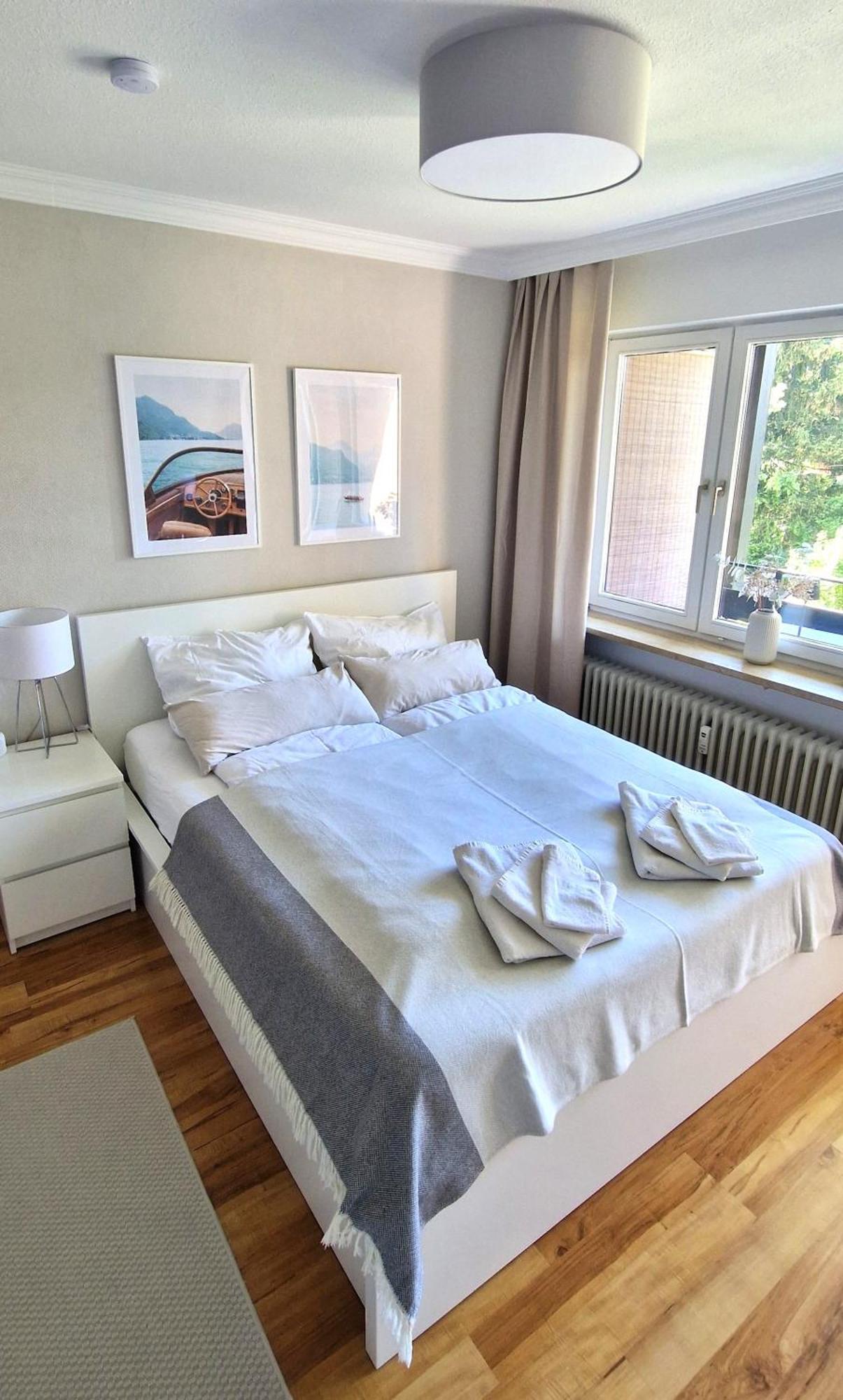 Ferienwohnung Edelweiss In Bernau Am Chiemsee Kültér fotó